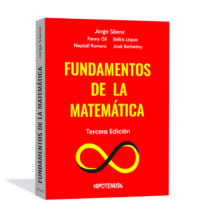 Fundamentos de la Matemática